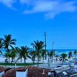 Casa Alto Padrao Com Vista Espetacular Para Praia