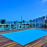 Casa Alto Padrao Com Vista Espetacular Para Praia