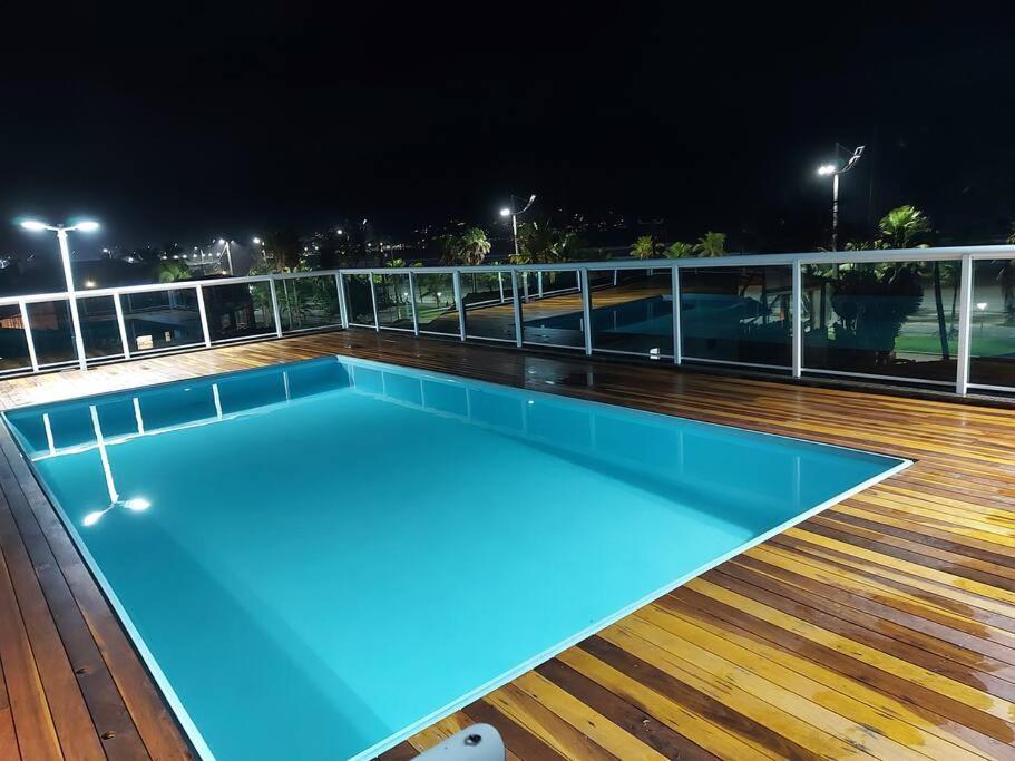 Casa Alto Padrao Com Vista Espetacular * Guaruja