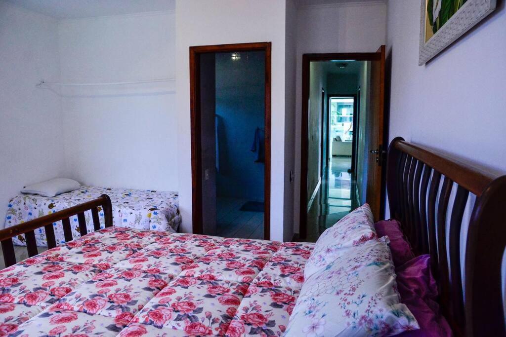 Holiday home Casa Alto Padrao Com Vista Espetacular