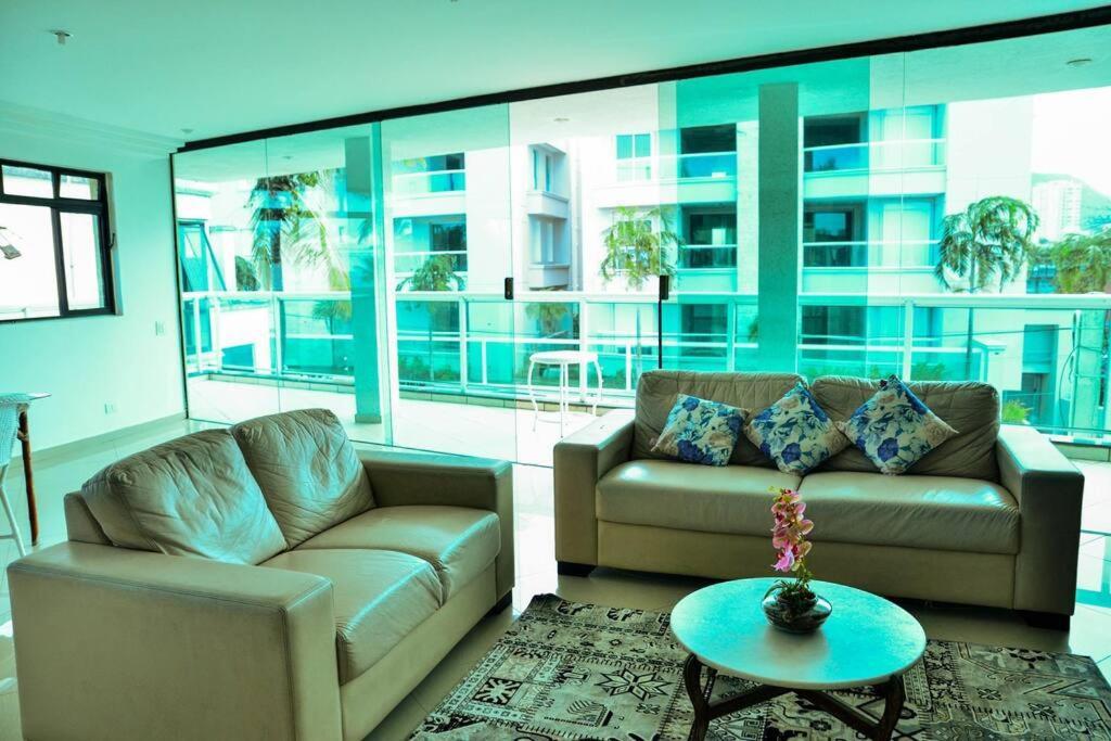 Casa Alto Padrao Com Vista Espetacular Holiday home Guaruja