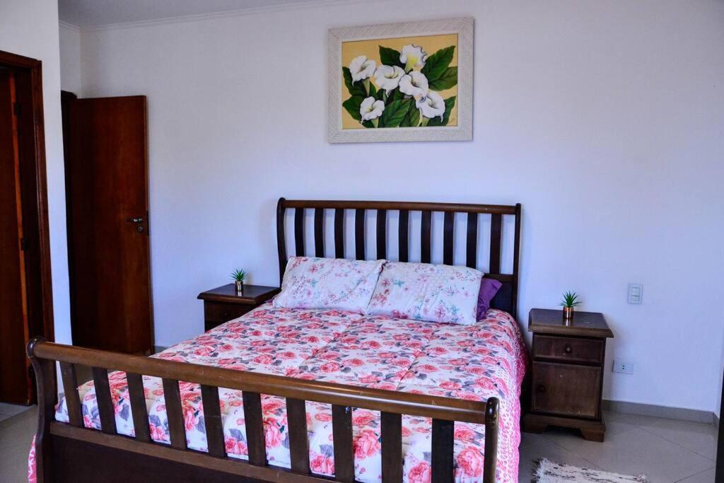 Holiday home Casa Alto Padrao Com Vista Espetacular *