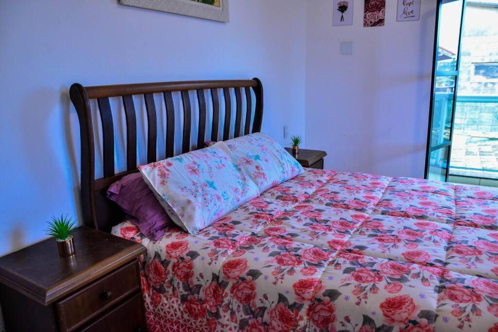 Casa Alto Padrao Com Vista Espetacular Holiday home Guaruja