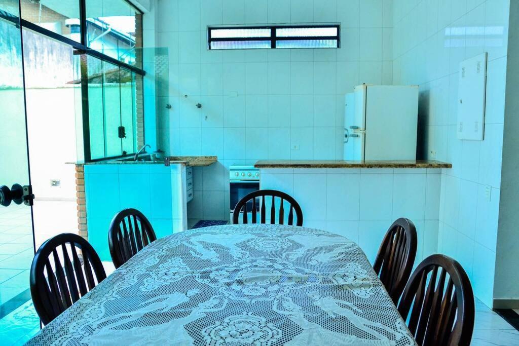 Casa Alto Padrao Com Vista Espetacular *