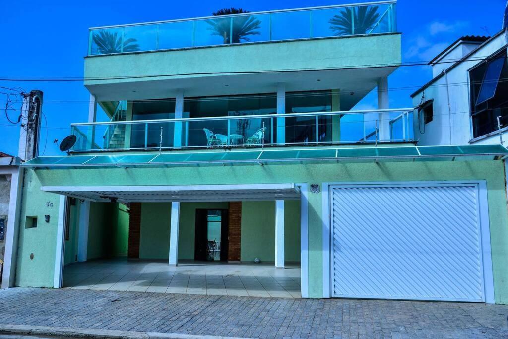 Casa Alto Padrao Com Vista Espetacular Holiday home *