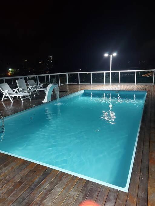 Casa Alto Padrao Com Vista Espetacular *