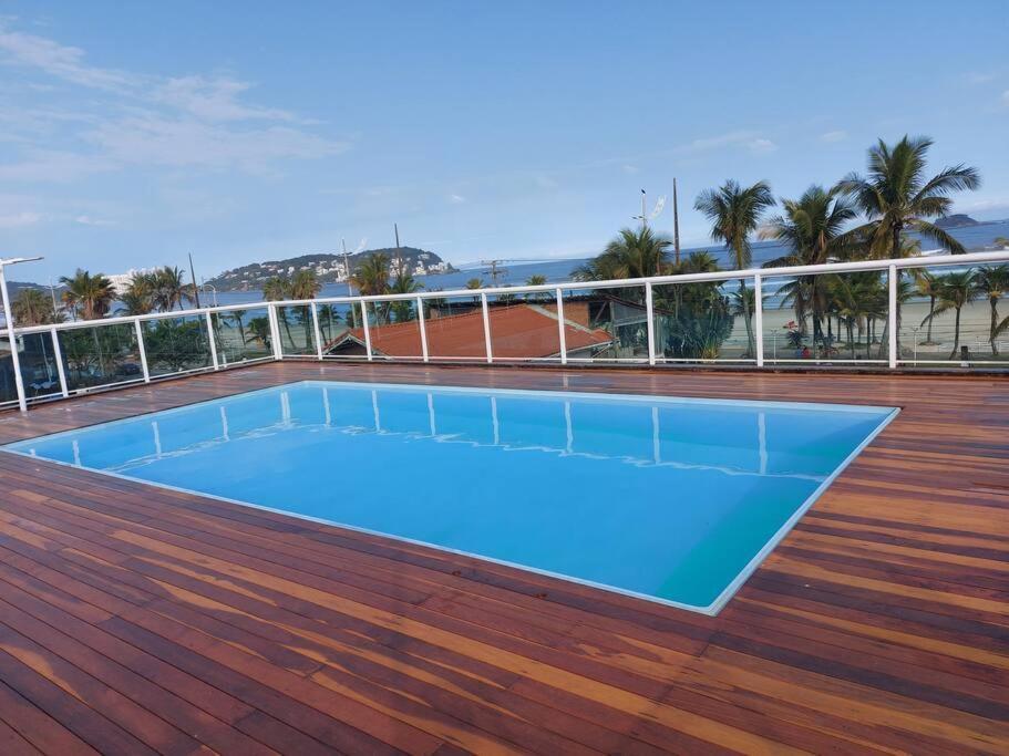 Holiday home Casa Alto Padrao Com Vista Espetacular Guaruja
