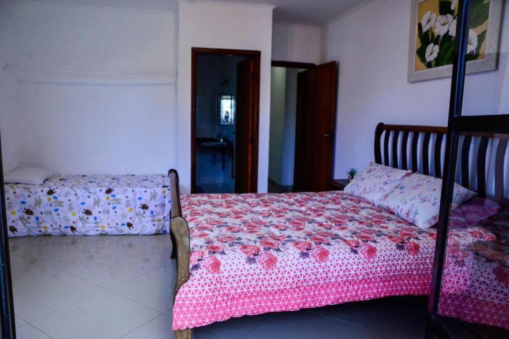 Casa Alto Padrao Com Vista Espetacular