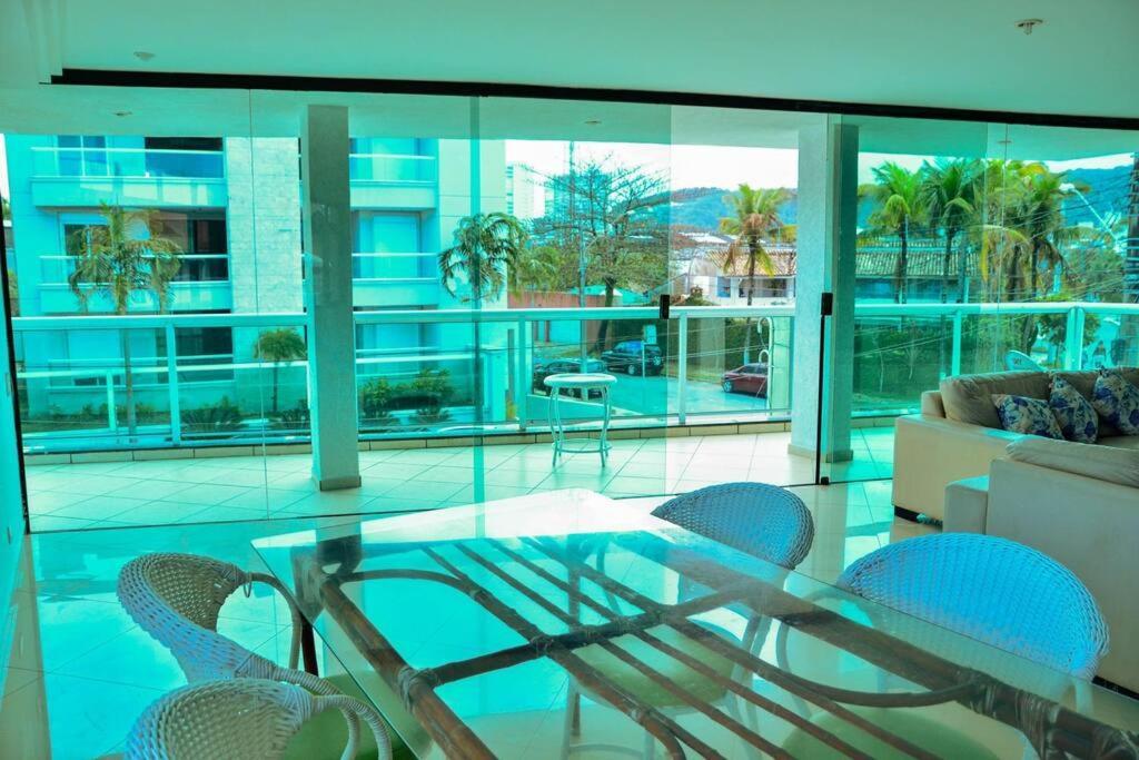 Casa Alto Padrao Com Vista Espetacular * Guaruja