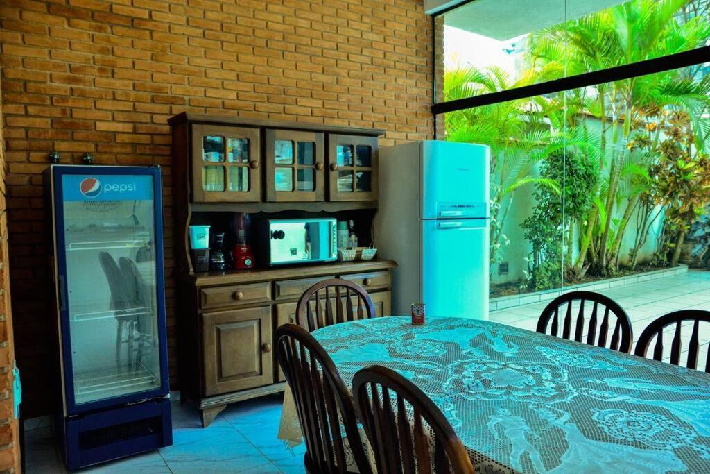 Holiday home Casa Alto Padrao Com Vista Espetacular *
