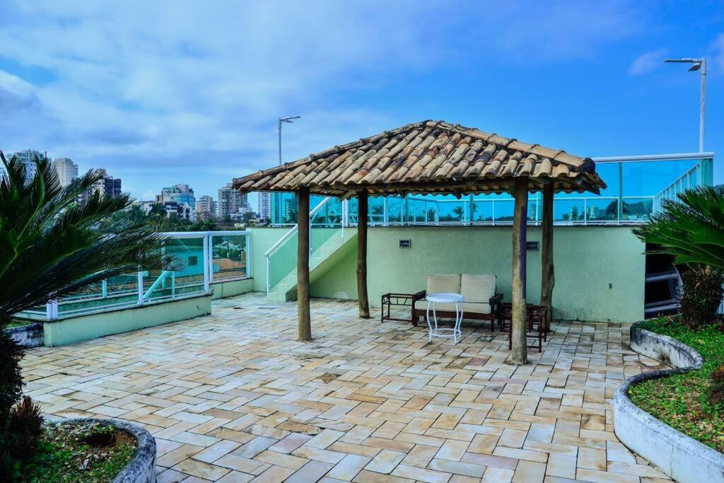 Casa Alto Padrao Com Vista Espetacular Holiday home Guaruja