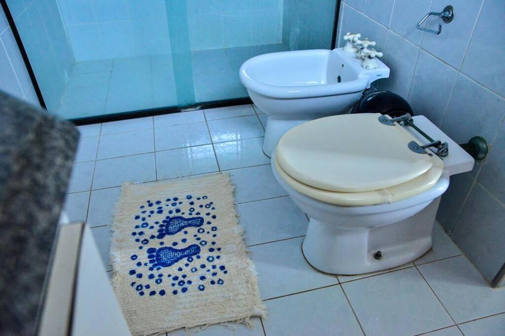 Holiday home Casa Alto Padrao Com Vista Espetacular