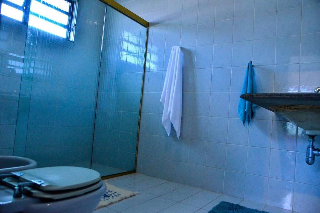 Casa Alto Padrao Com Vista Espetacular Holiday home Guaruja