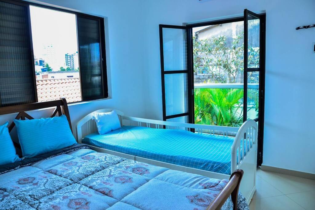 Holiday home Casa Alto Padrao Com Vista Espetacular Guaruja