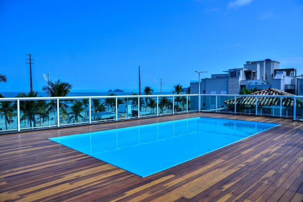 Casa Alto Padrao Com Vista Espetacular *