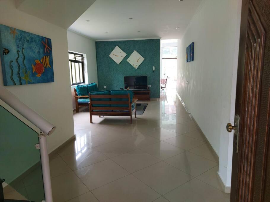 Casa Alto Padrao Com Vista Espetacular Holiday home Guaruja