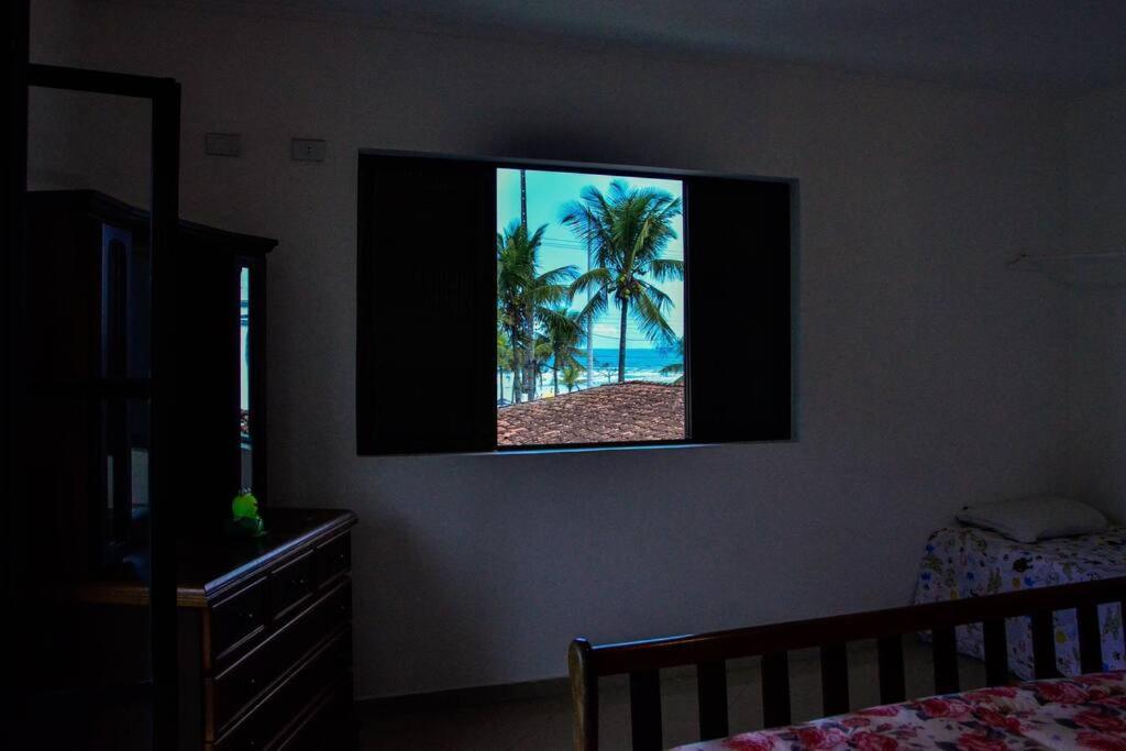 Casa Alto Padrao Com Vista Espetacular * Guaruja
