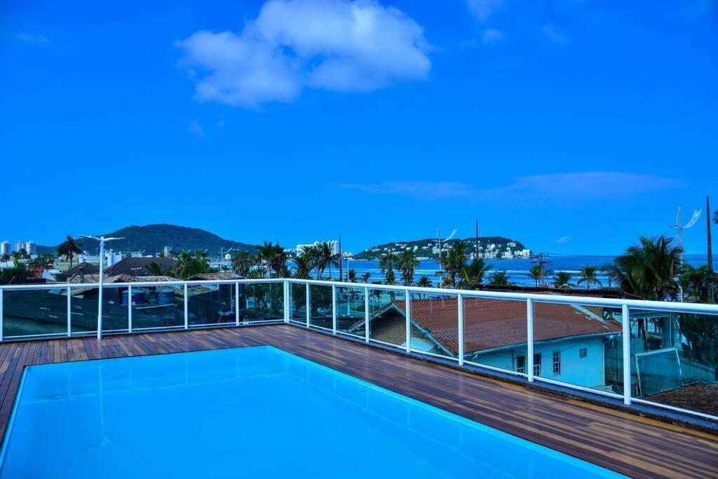Casa Alto Padrao Com Vista Espetacular Holiday home