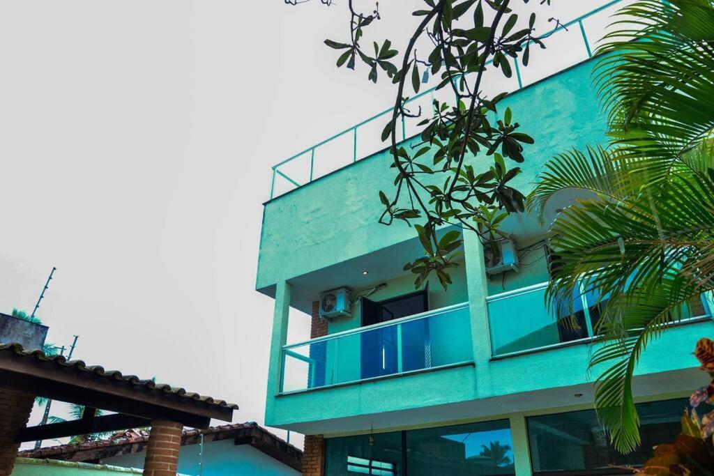 Casa Alto Padrao Com Vista Espetacular * Guaruja